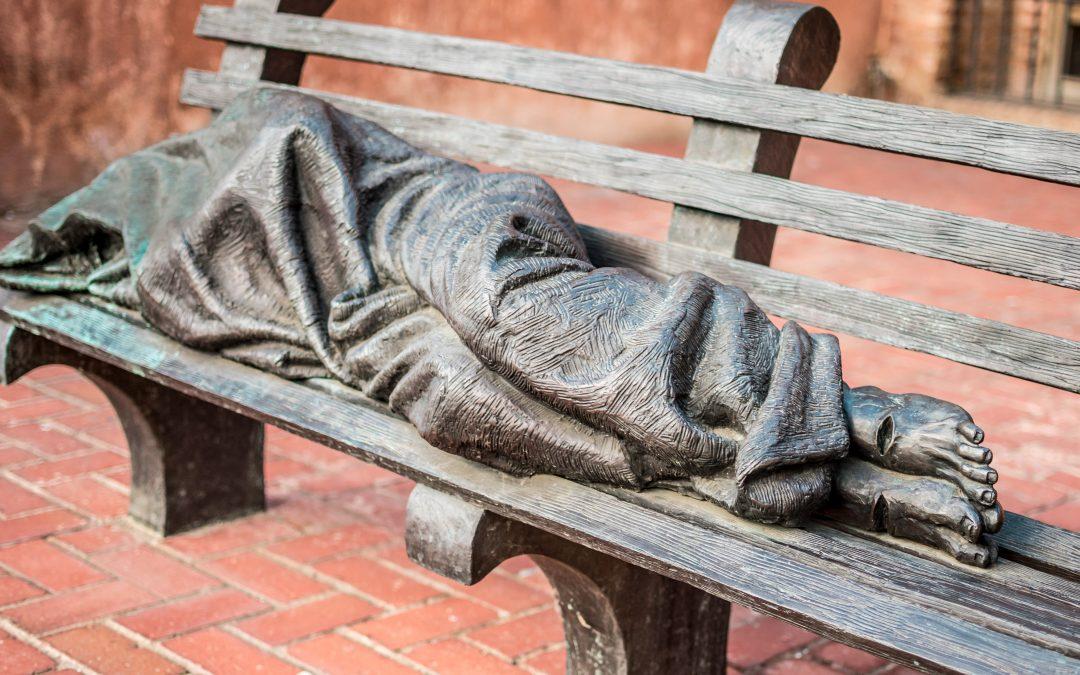 Mensaje del Papa Francisco para la Jornada Mundial de los Pobres 2021