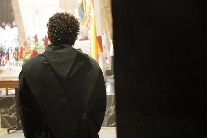 ¿Vida religiosa o vida consagrada?