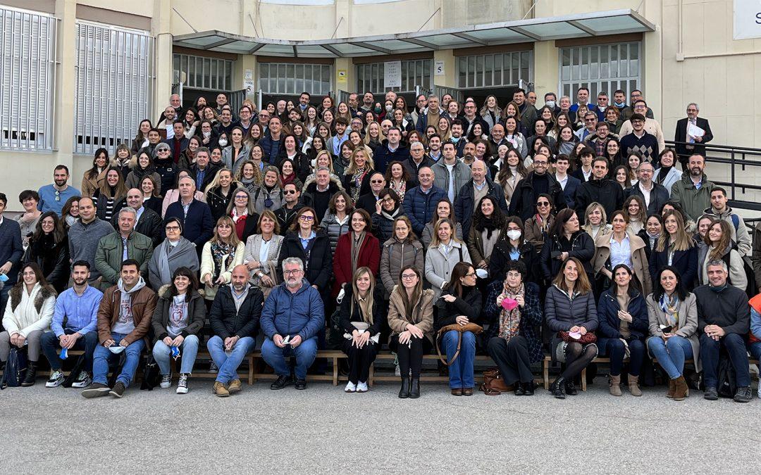 Educar desde el amor… y en positivo