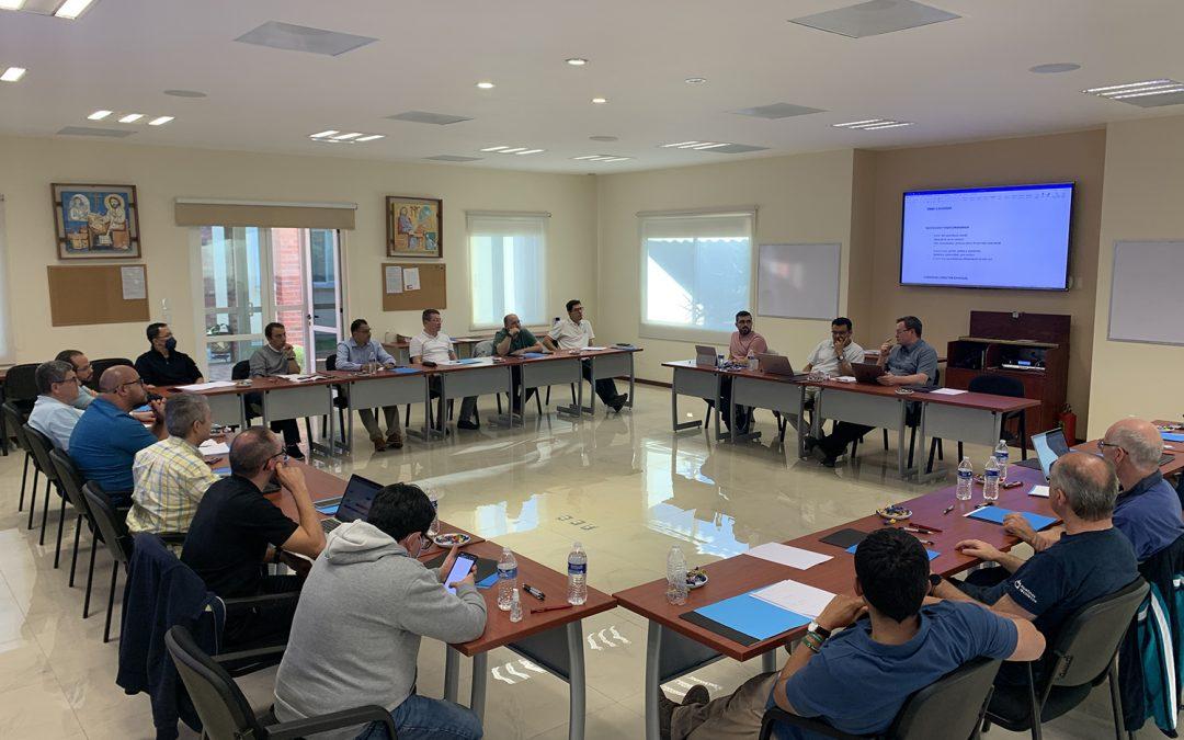 School of Formation OAR 2022: Formation always active and renewed