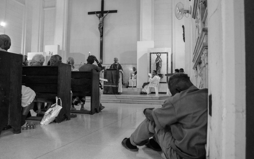 La recompensa, en el cielo