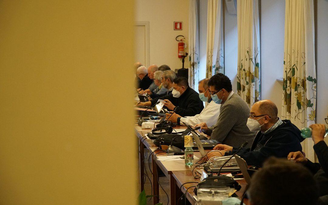 The challenge of vocations and the young