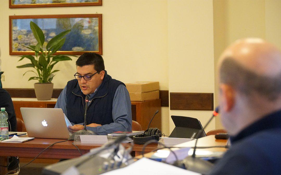 Restructuring of provinces, six years later