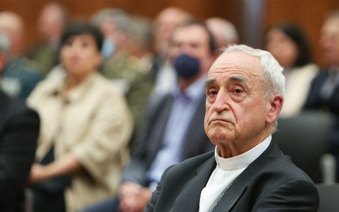 Los derechos humanos desde el fundamento del amor