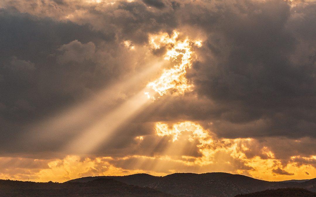 La plenitud de la salvación: esperanza cristiana ante el fin de los tiempos