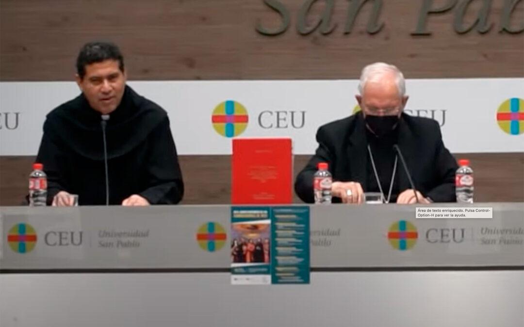 Una renovada visión de Mons. Gallegos