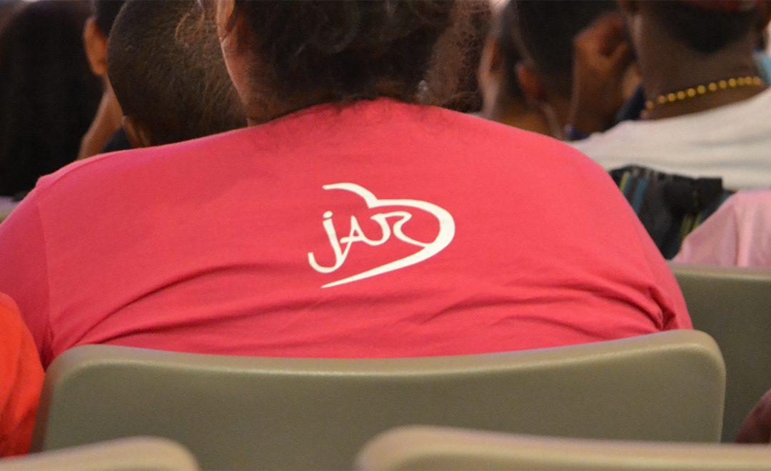 Mensagem do Prior Geral às Juventudes Agostiniano-Recoletas