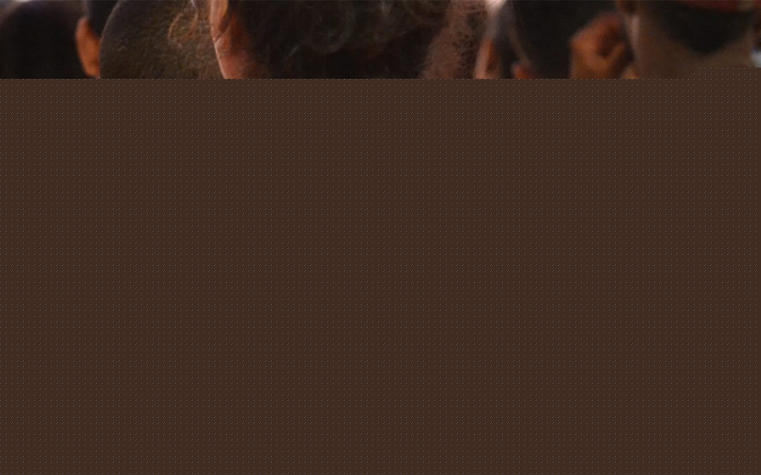 Mensaje del Prior general a las Juventudes Agustinas Recoletas