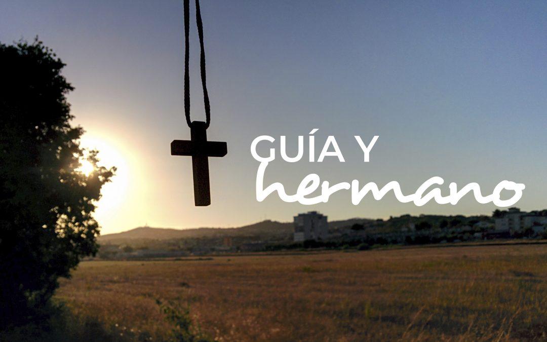 Guía y hermano: himno a San Juan de Sahagún