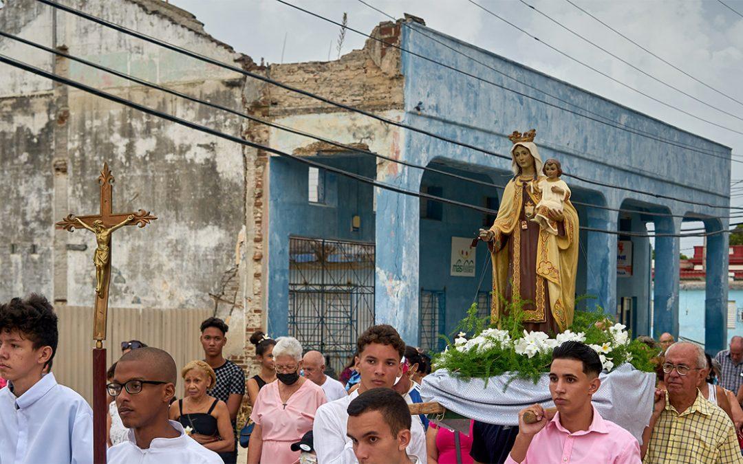 Un nuevo 16 de julio en Cuba