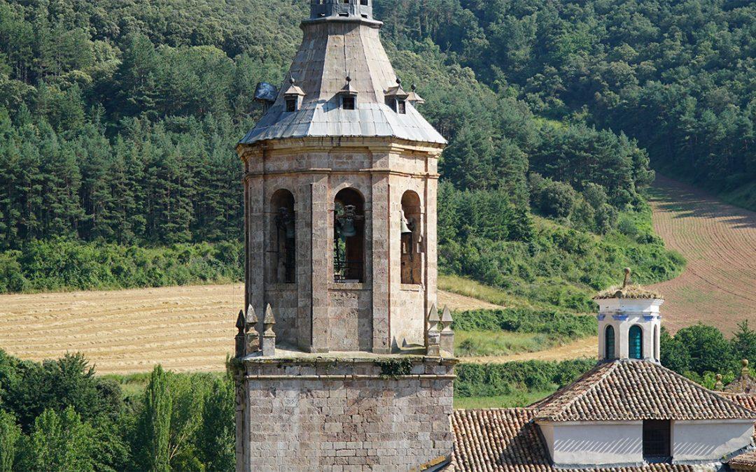 Tres tesoros arquitectónicos de los Agustinos Recoletos