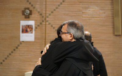 Three saints who light the way