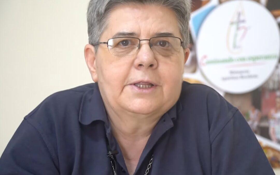 75 anos caminhando com esperança na missão