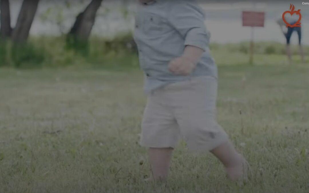 El camino agustiniano del amor