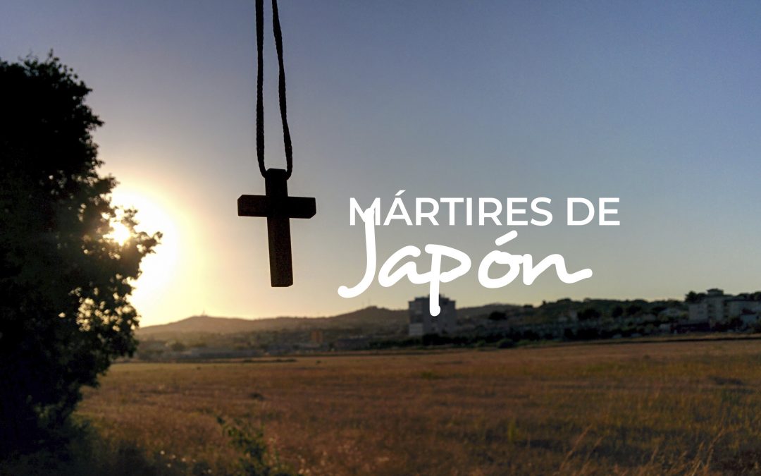 Mártires de Japón: himno a Pedro, Tomás y compañeros mártires