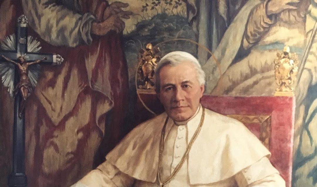 110 años de la Orden de Agustinos Recoletos