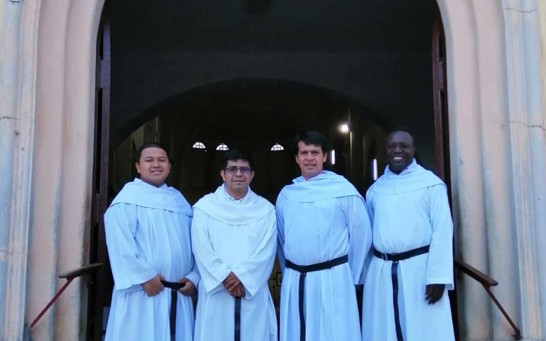 Un nuevo tiempo para la misión de Cuba