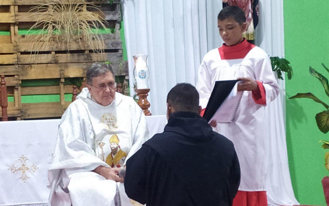 «He vivido la acción maravillosa de Dios y de su Espíritu»