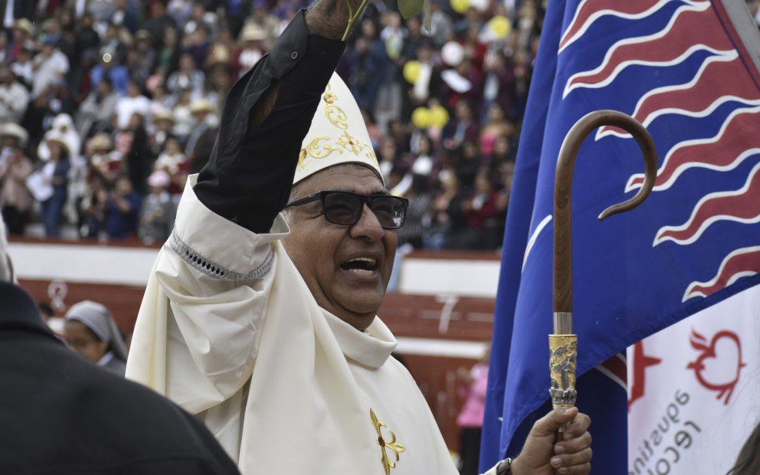 «Todo lo que he aprendido se lo debo a Chota»