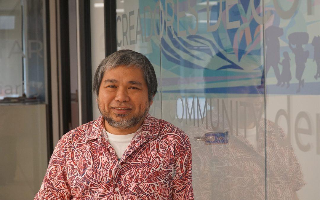 «Simplemente tenemos que abrir nuestros corazones»