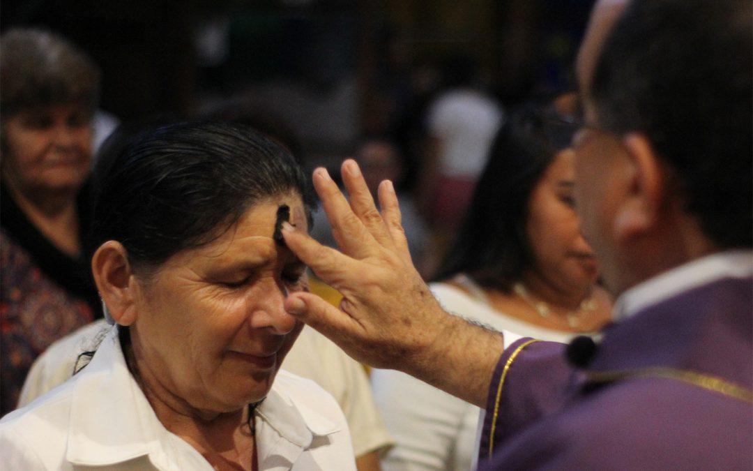 Ayuno, abstinencia y otros nutrientes penitenciales