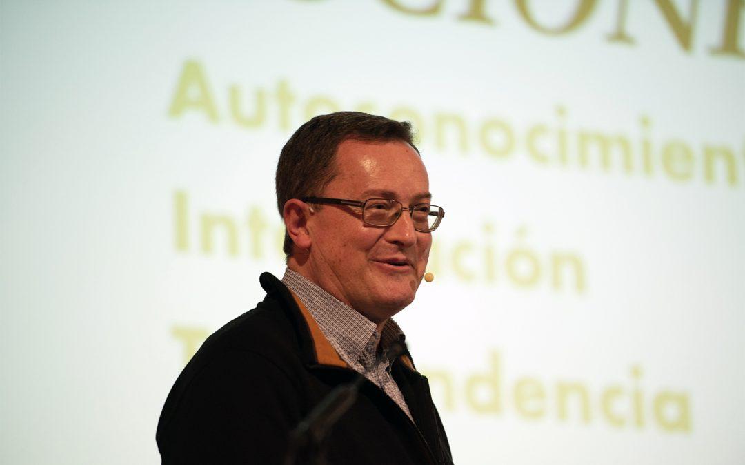 «Sin emociones, la vida no tiene sentido»