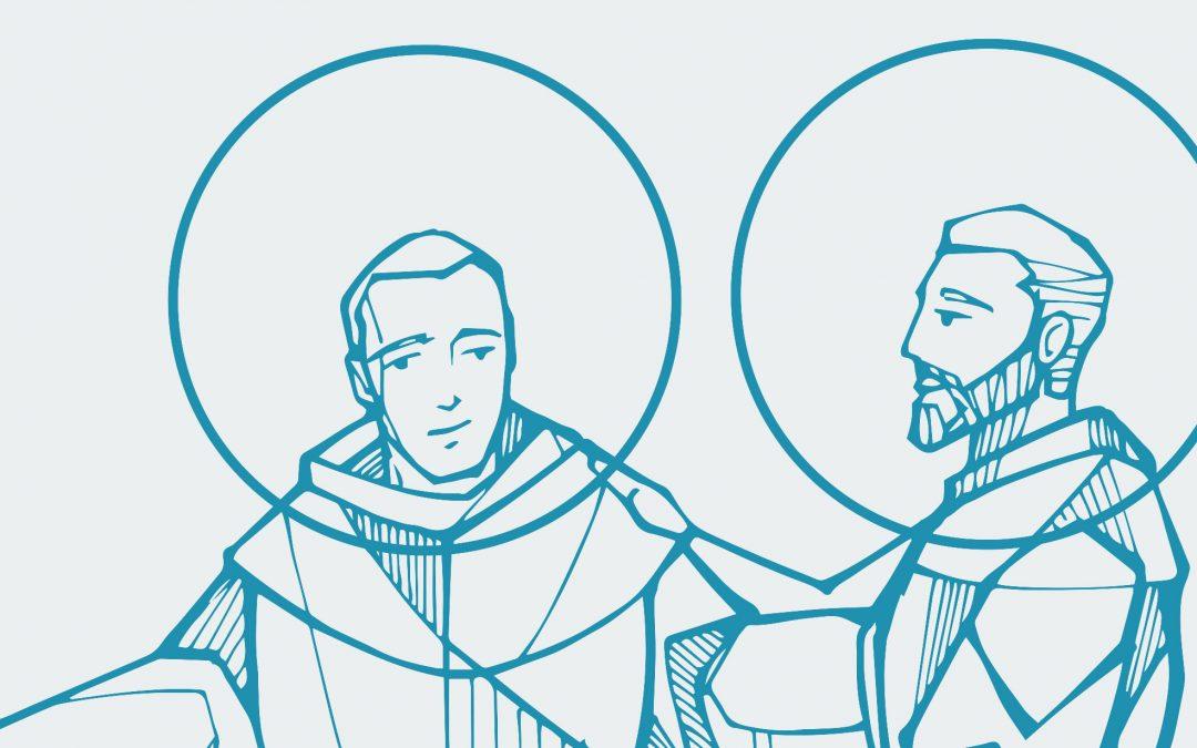 Materiales para la Semana Vocacional 2023