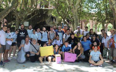 Mensagem do Prior Geral para a festa dos Santos Alípio e Posídio