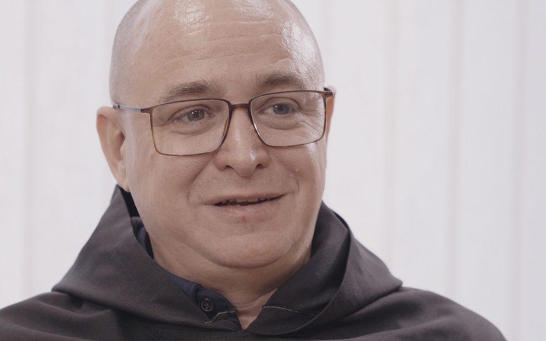 «Sueño con cosas simples para la Orden»