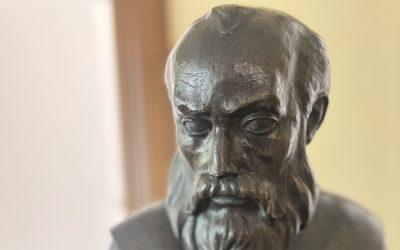 Mensaje del Prior general para la fiesta de San Agustín 2023