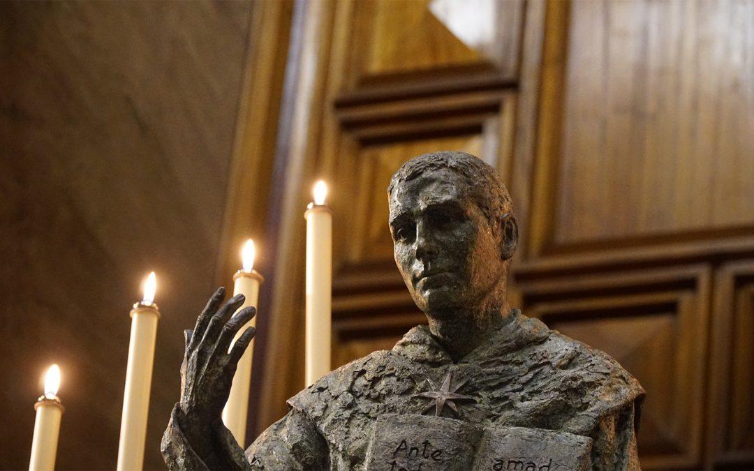 ¿Qué significado tienen los panecillos de San Nicolás de Tolentino?