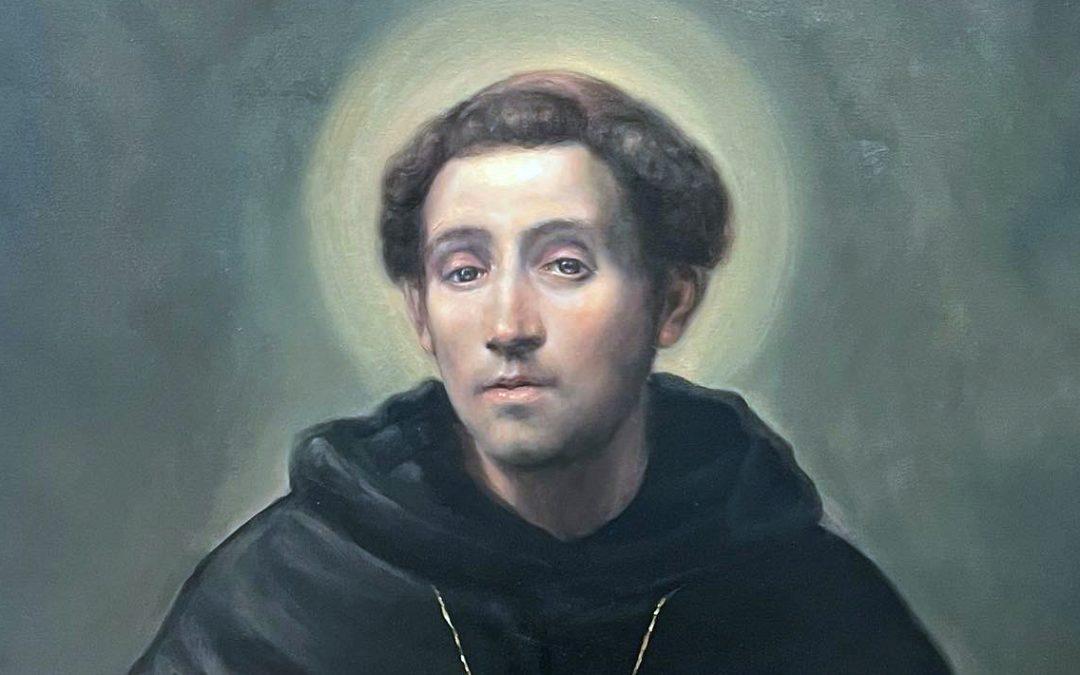 Santo Tomás de Villanueva: un legado de caridad y entrega