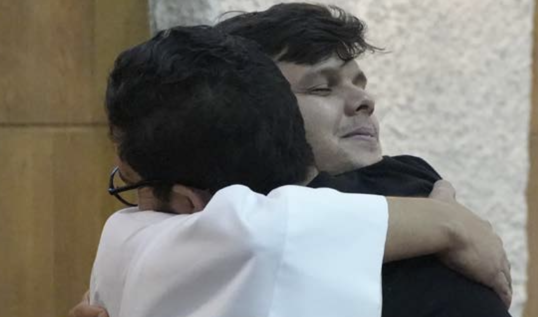 Le recolección agustiniana y la sinodalidad