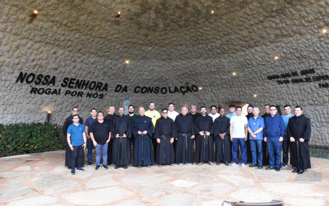 «Heme aquí». La respuesta de los Promotores Vocacionales de la Orden de Agustinos Recoletos