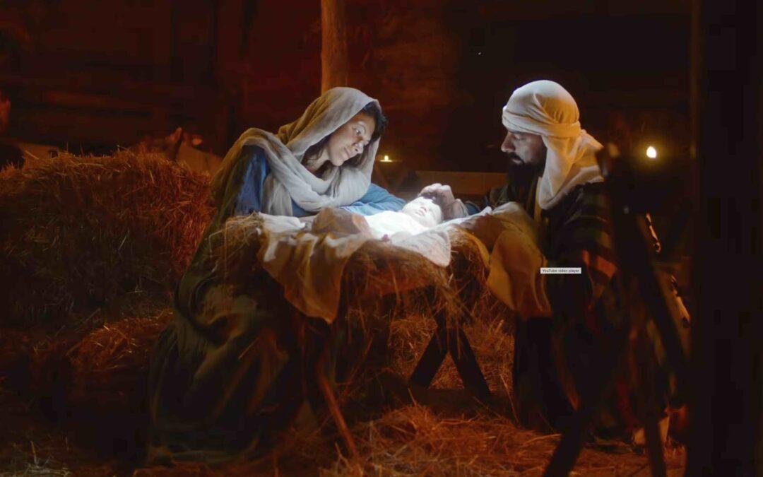 Jesus Cristo: luz e salvação universal