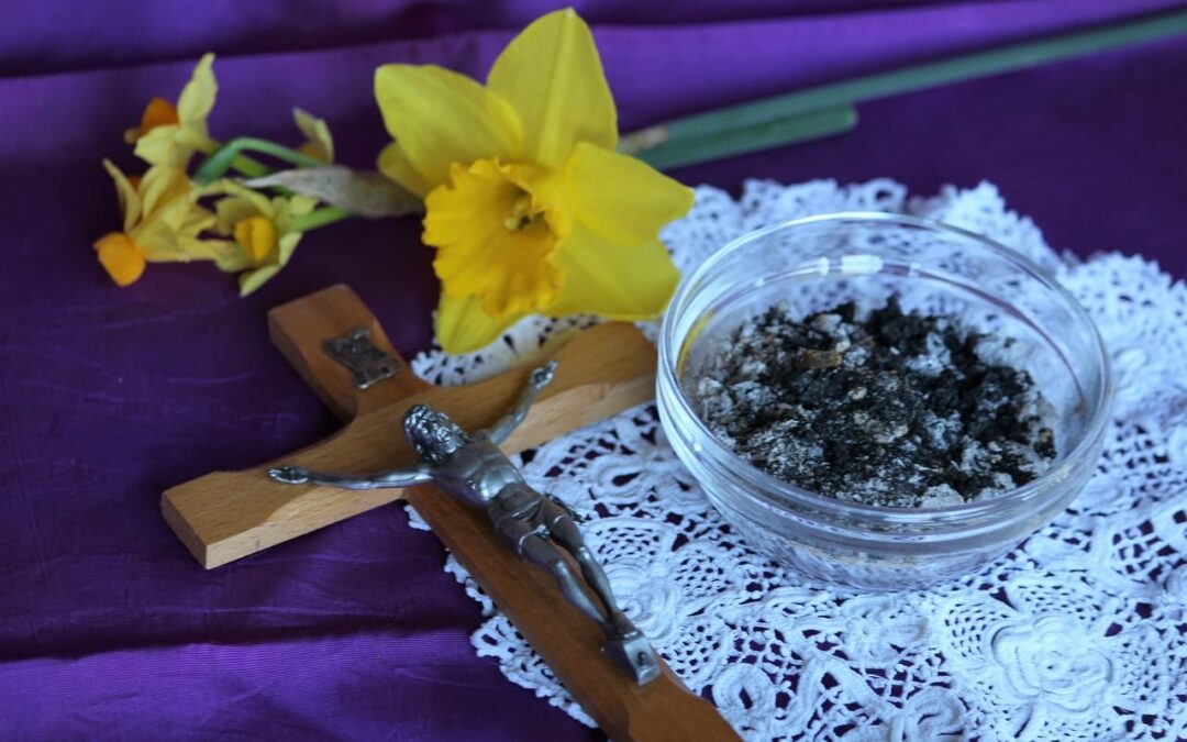 San Agustín y la Cuaresma: tiempo de conversión y crecimiento espiritual