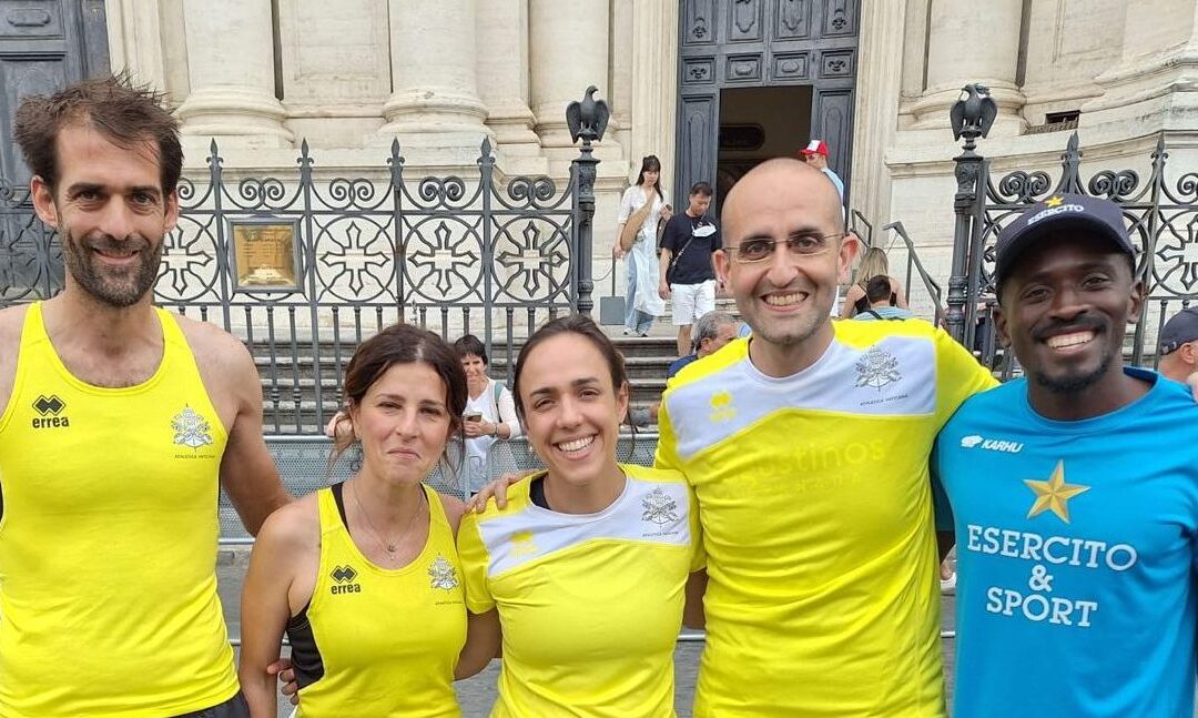 Sports as a meeting place and promotion of values