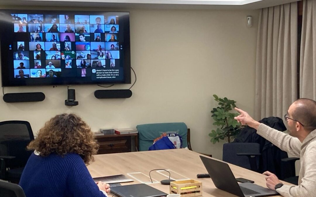 Training course on good treatment and prevention of abuse in pastoral settings begins