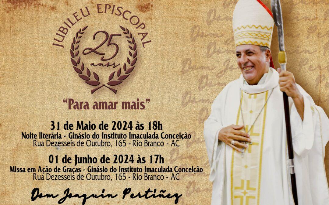 Felicidades, Joaquín