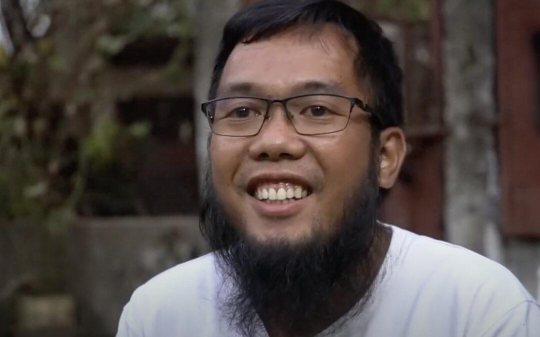 La misión del Padre Kenneth, de Filipinas a Sierra Leona