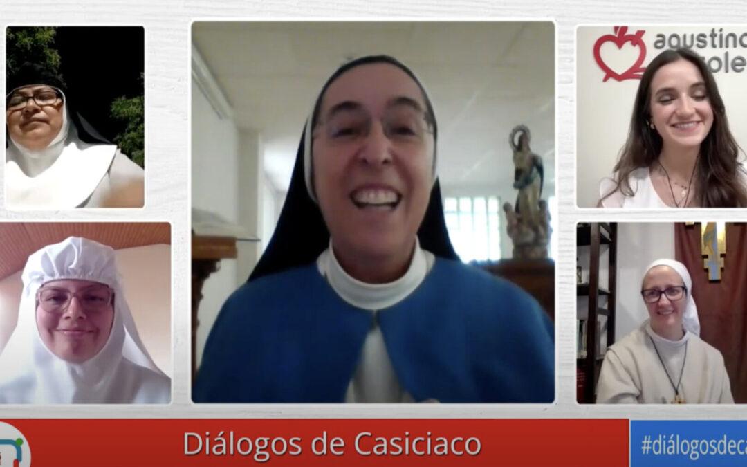 Women’s Contemplative Life in the 21st Century: Challenges and Hopes