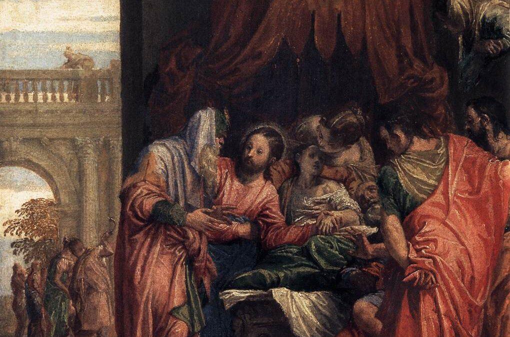 La victoria de Cristo sobre la muerte: un mensaje de esperanza