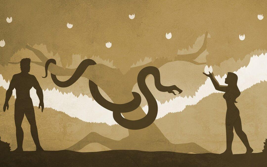 El pecado: uno de los grandes enigmas de la existencia humana