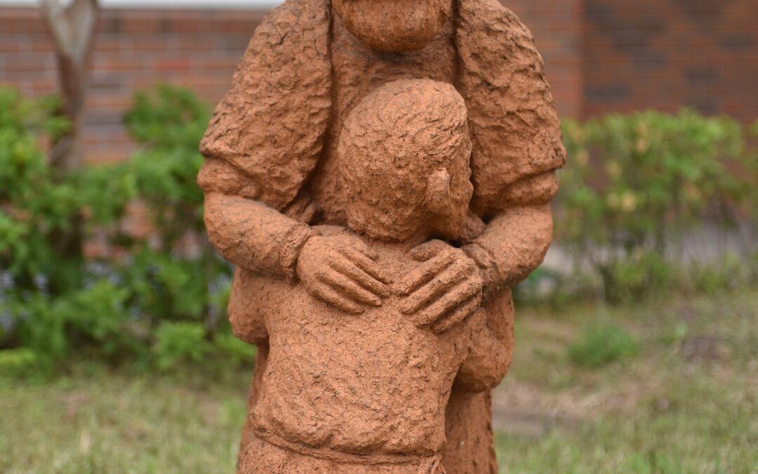 The challenging path of Forgiveness