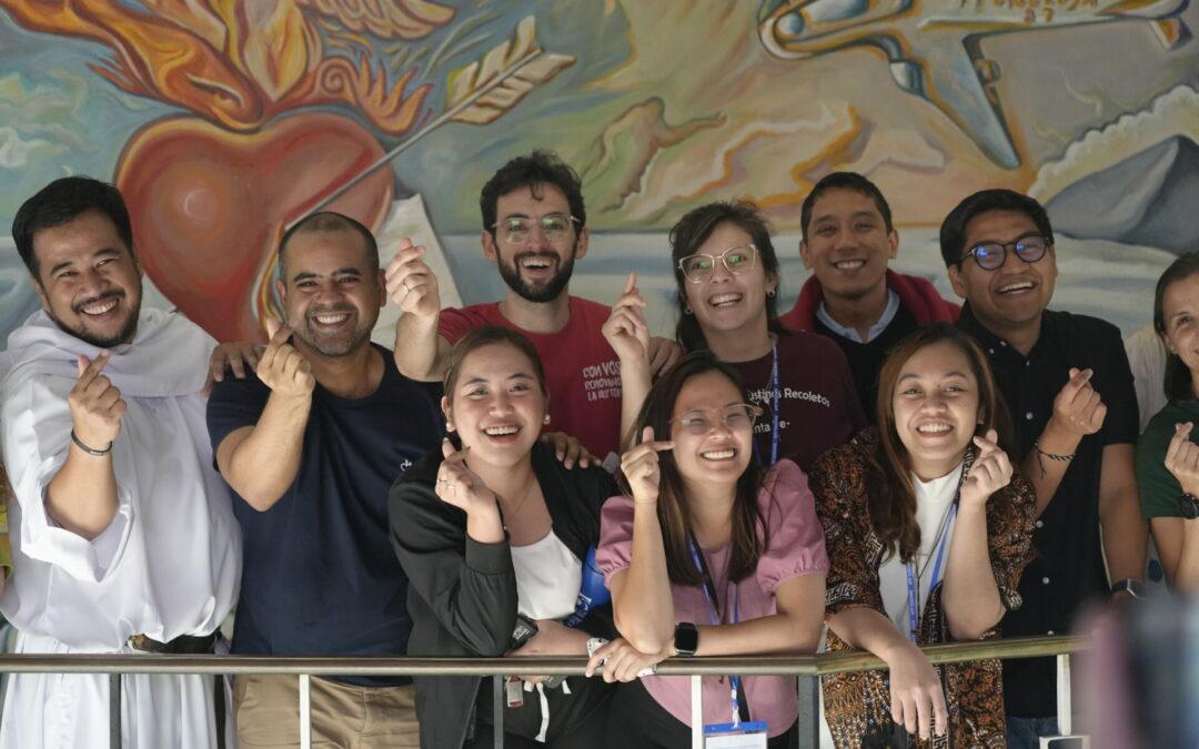 Celebrating the anniversary of the first ARY Synod