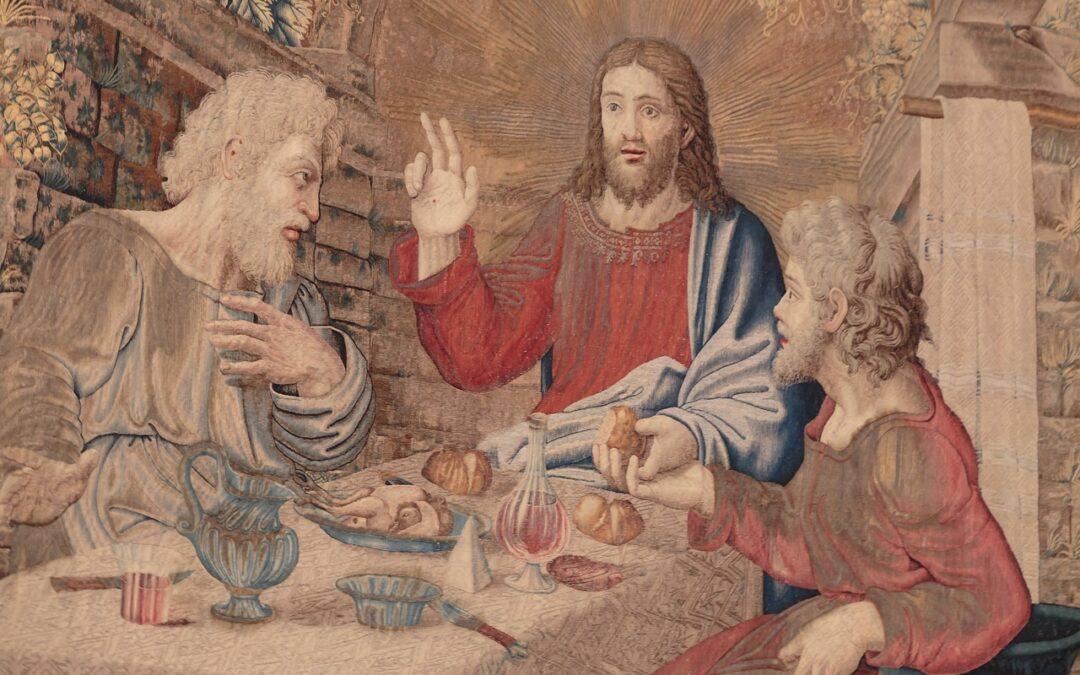 The Art of Accompanying in Religious Life