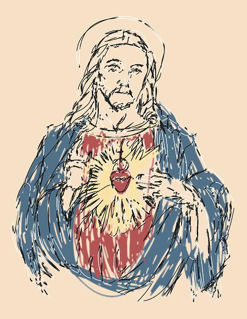 “Aprended de mí, que soy tolerante y humilde de corazón” (Mt 11, 29)