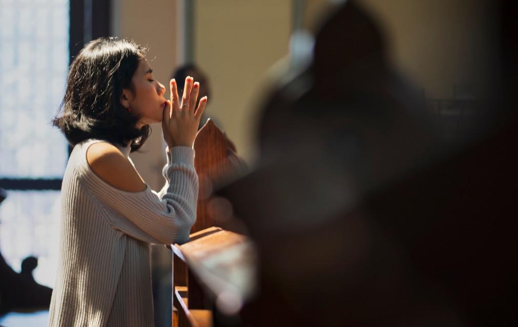 Madres Mónicas: Unidas en oración por sus hijos