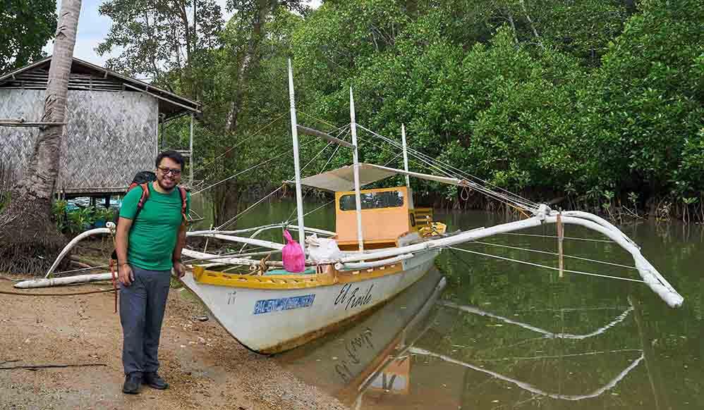 “Misionar forma parte del ADN de la Orden de Agustinos Recoletos”