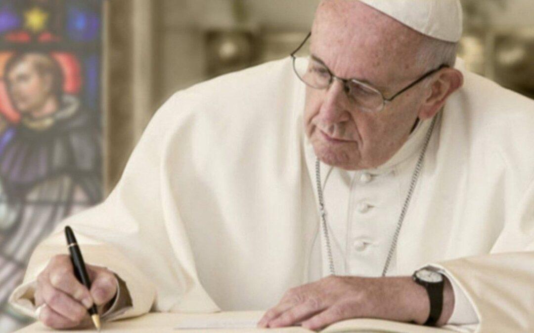 El magisterio del Papa Francisco: documentos que marcaron una época